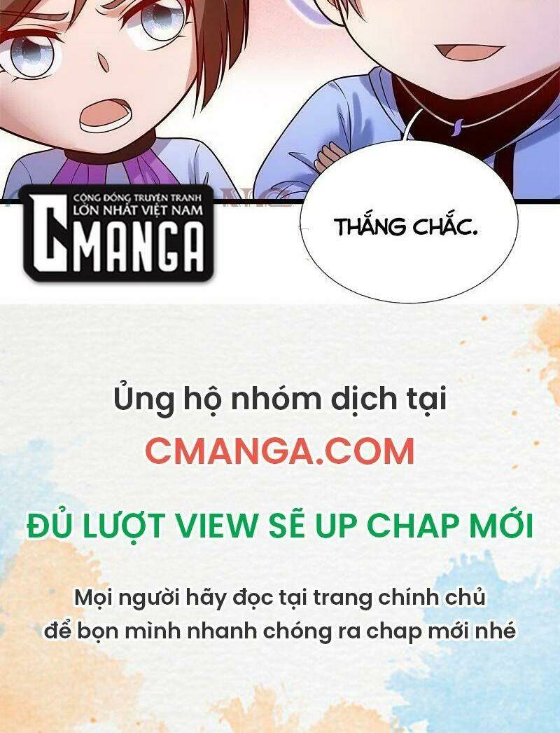 Đô Thị Chi Nghịch Thiên Tiên Tôn: Chapter 265