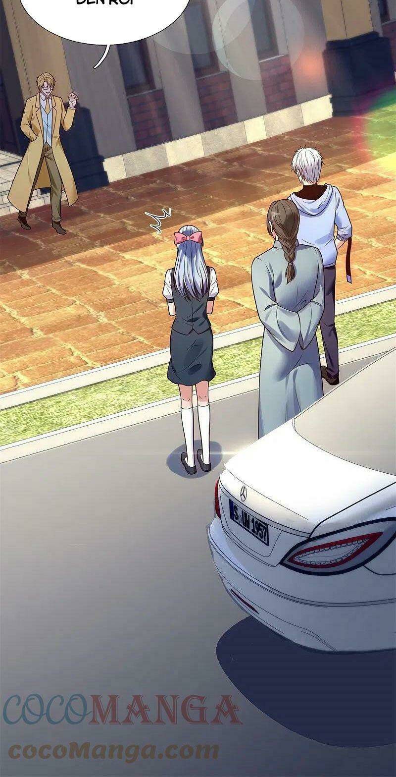 Đô Thị Chi Nghịch Thiên Tiên Tôn: Chapter 265