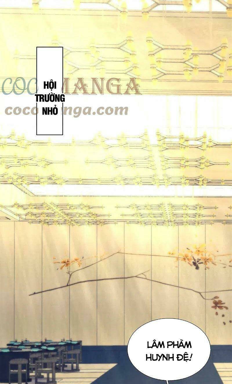 Đô Thị Chi Nghịch Thiên Tiên Tôn: Chapter 265