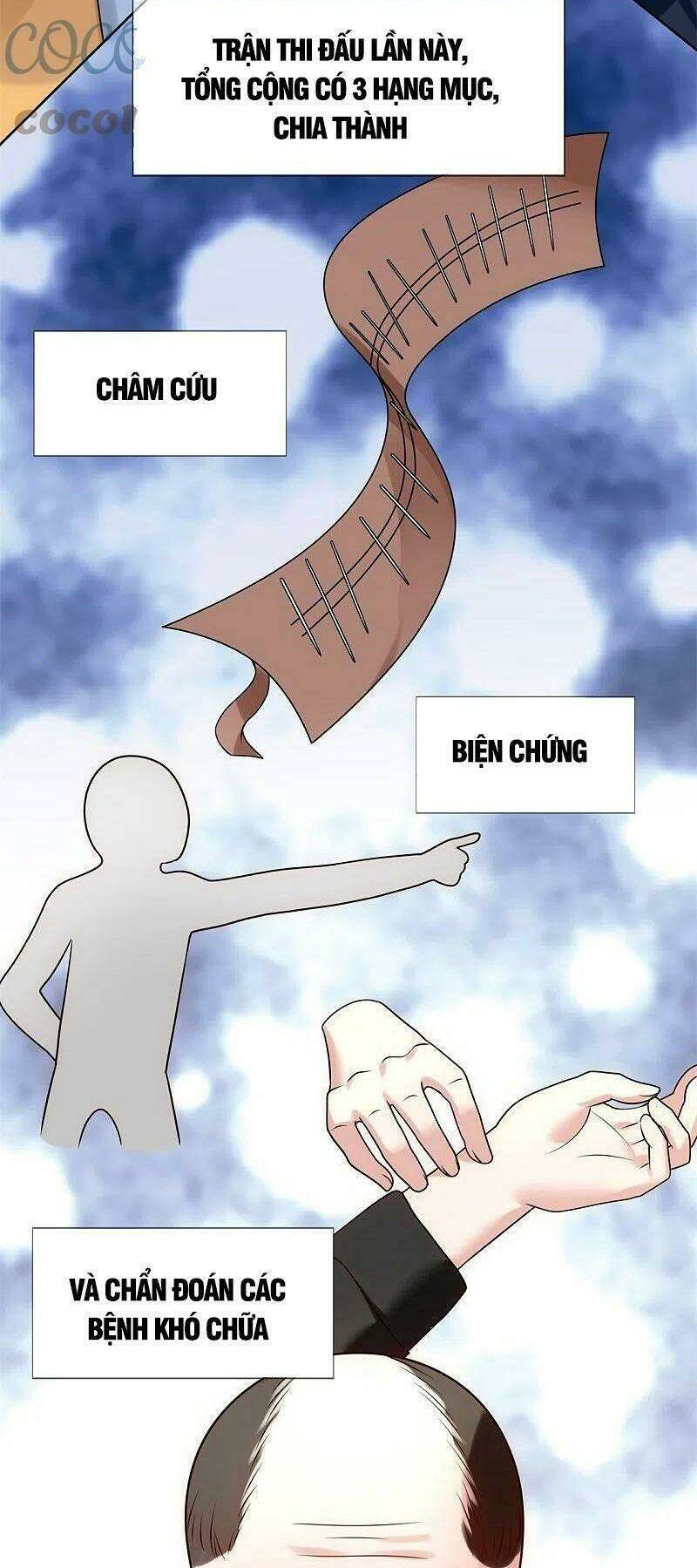 Đô Thị Chi Nghịch Thiên Tiên Tôn: Chapter 266