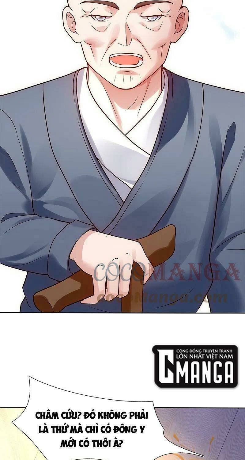 Đô Thị Chi Nghịch Thiên Tiên Tôn: Chapter 266