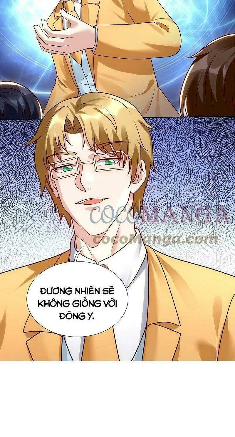 Đô Thị Chi Nghịch Thiên Tiên Tôn: Chapter 266