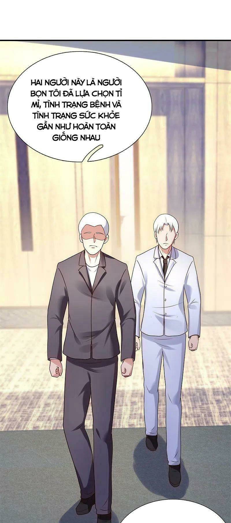Đô Thị Chi Nghịch Thiên Tiên Tôn: Chapter 266