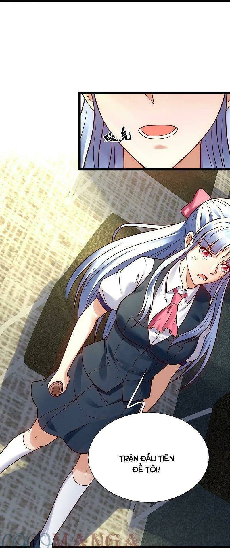 Đô Thị Chi Nghịch Thiên Tiên Tôn: Chapter 266