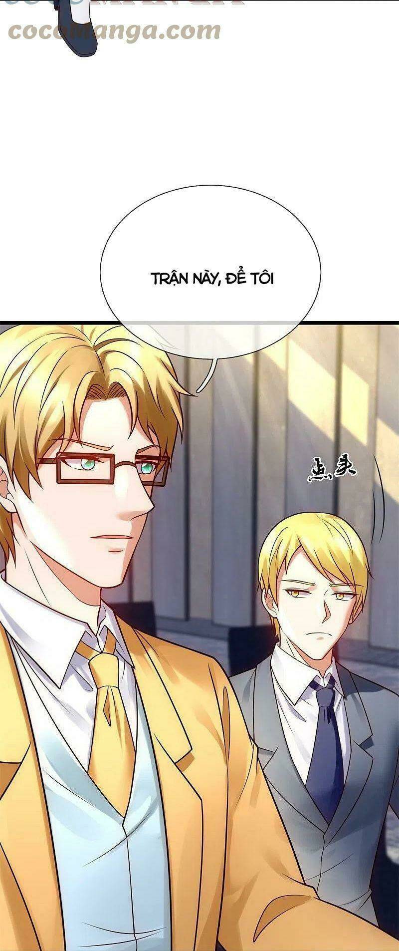 Đô Thị Chi Nghịch Thiên Tiên Tôn: Chapter 266