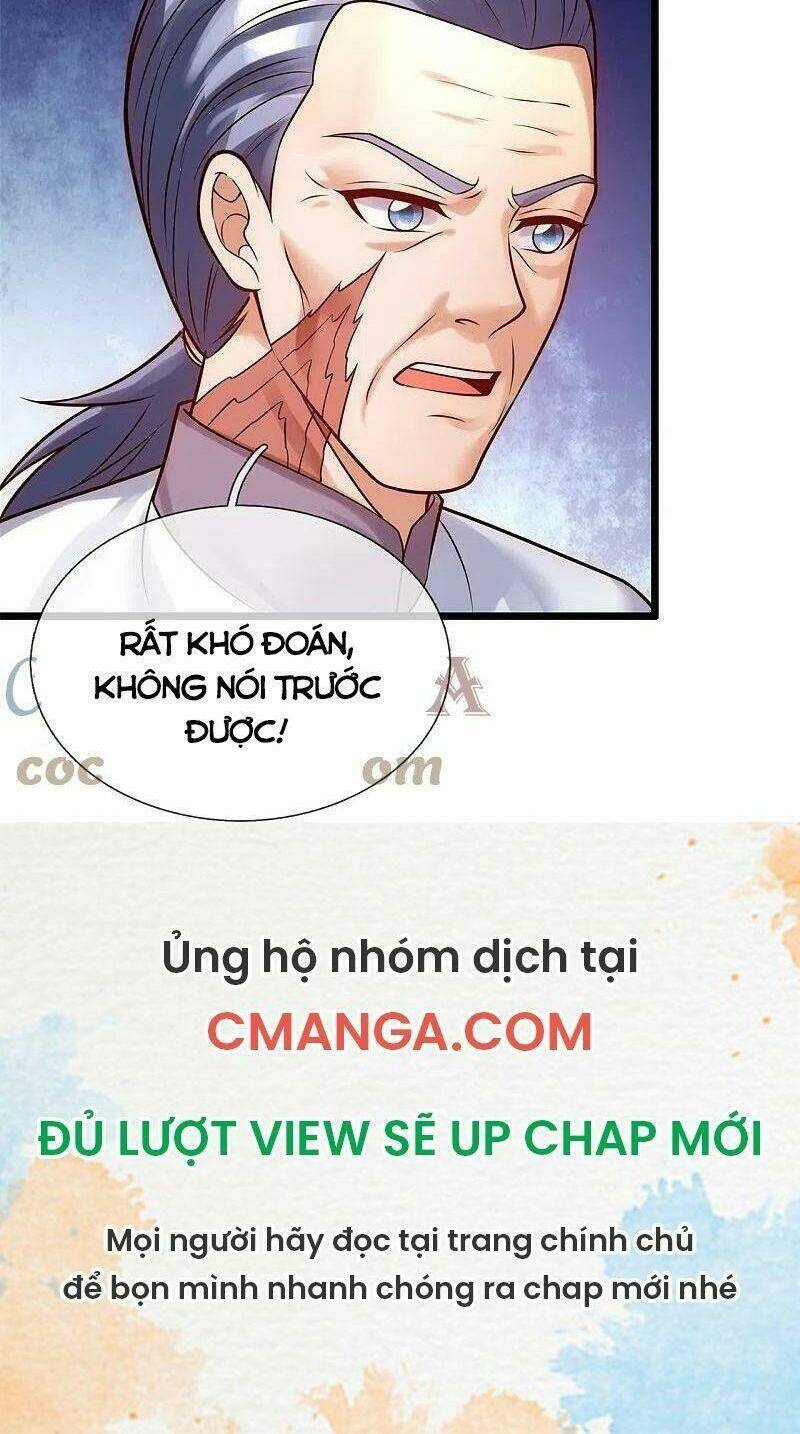 Đô Thị Chi Nghịch Thiên Tiên Tôn: Chapter 266