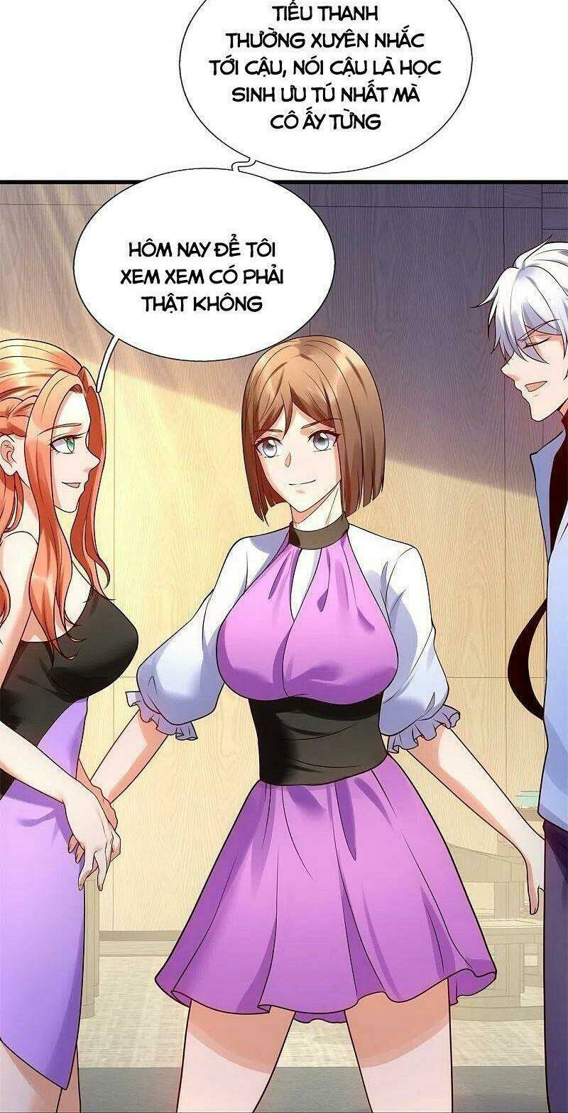 Đô Thị Chi Nghịch Thiên Tiên Tôn: Chapter 266