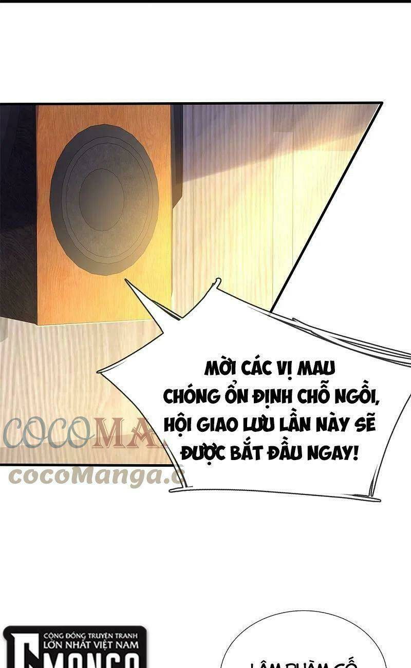 Đô Thị Chi Nghịch Thiên Tiên Tôn: Chapter 266