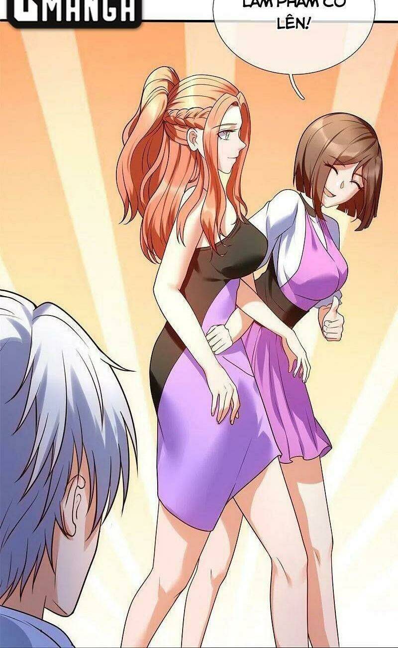 Đô Thị Chi Nghịch Thiên Tiên Tôn: Chapter 266