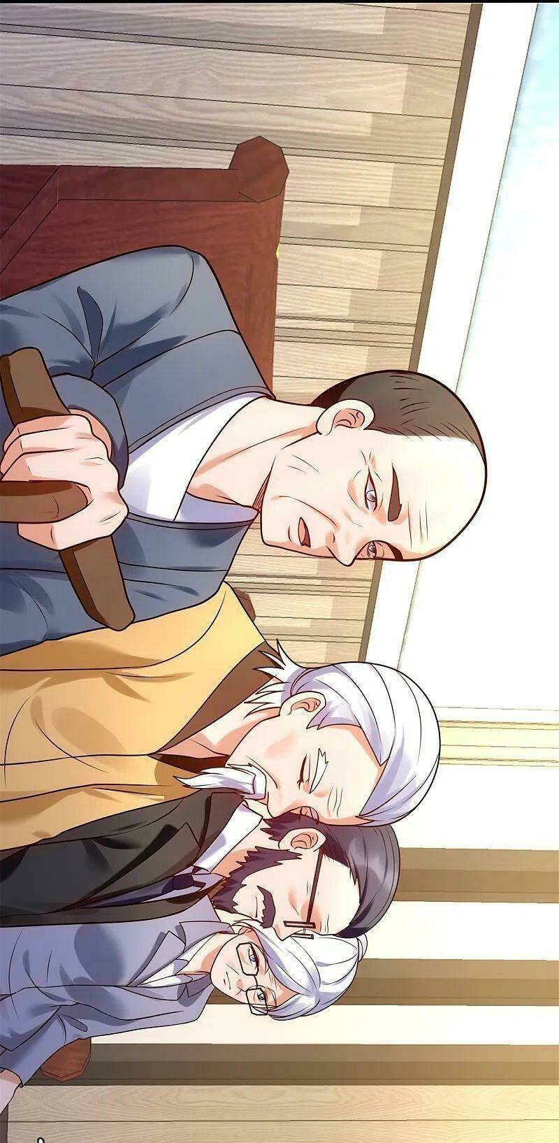 Đô Thị Chi Nghịch Thiên Tiên Tôn: Chapter 266