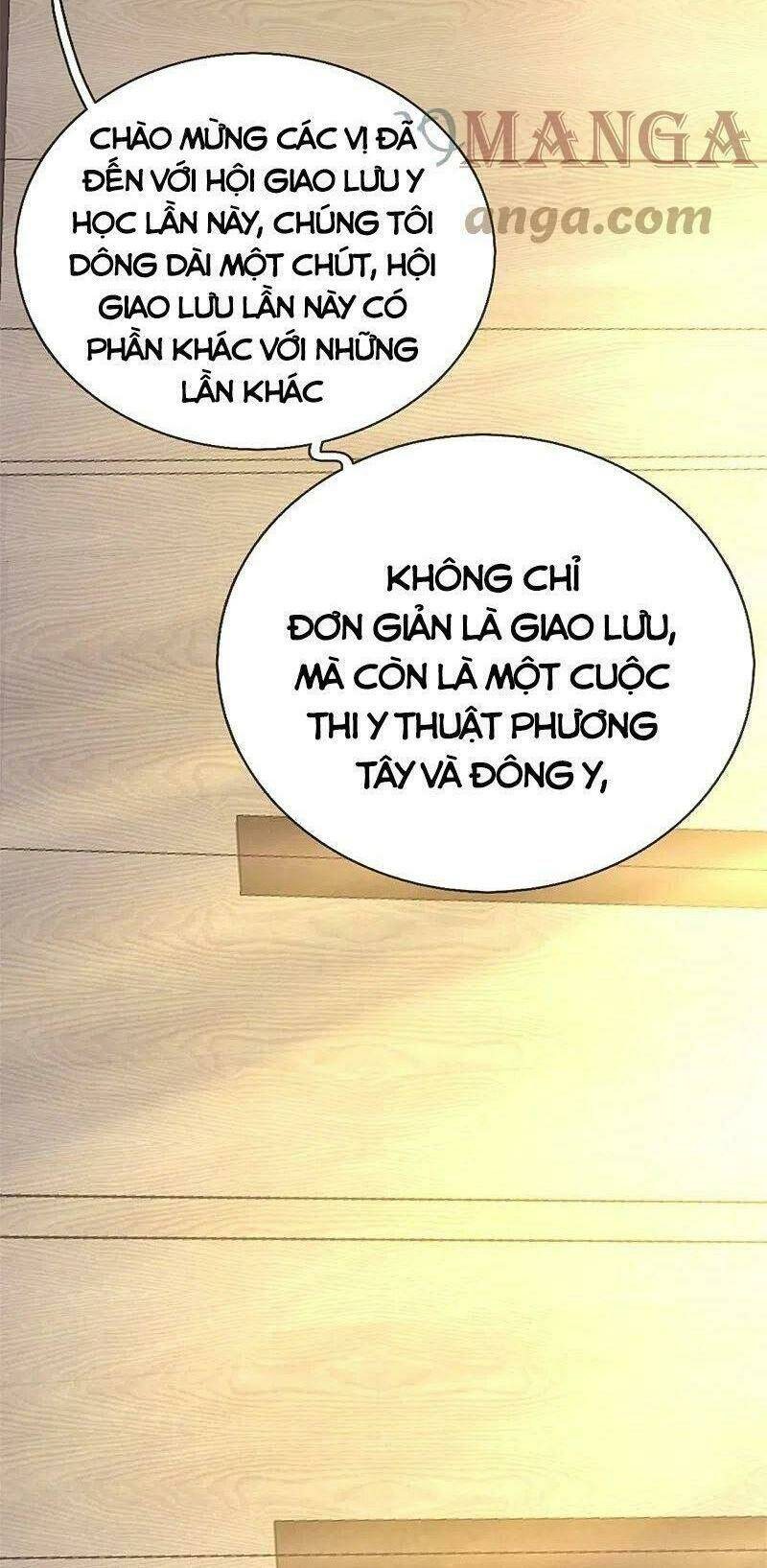 Đô Thị Chi Nghịch Thiên Tiên Tôn: Chapter 266