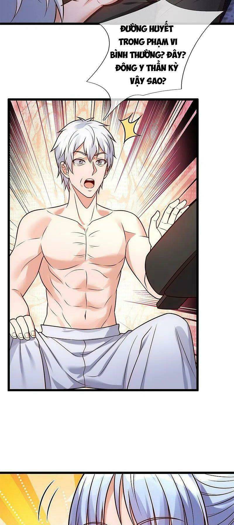 Đô Thị Chi Nghịch Thiên Tiên Tôn: Chapter 267