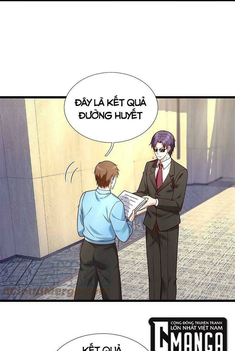 Đô Thị Chi Nghịch Thiên Tiên Tôn: Chapter 267