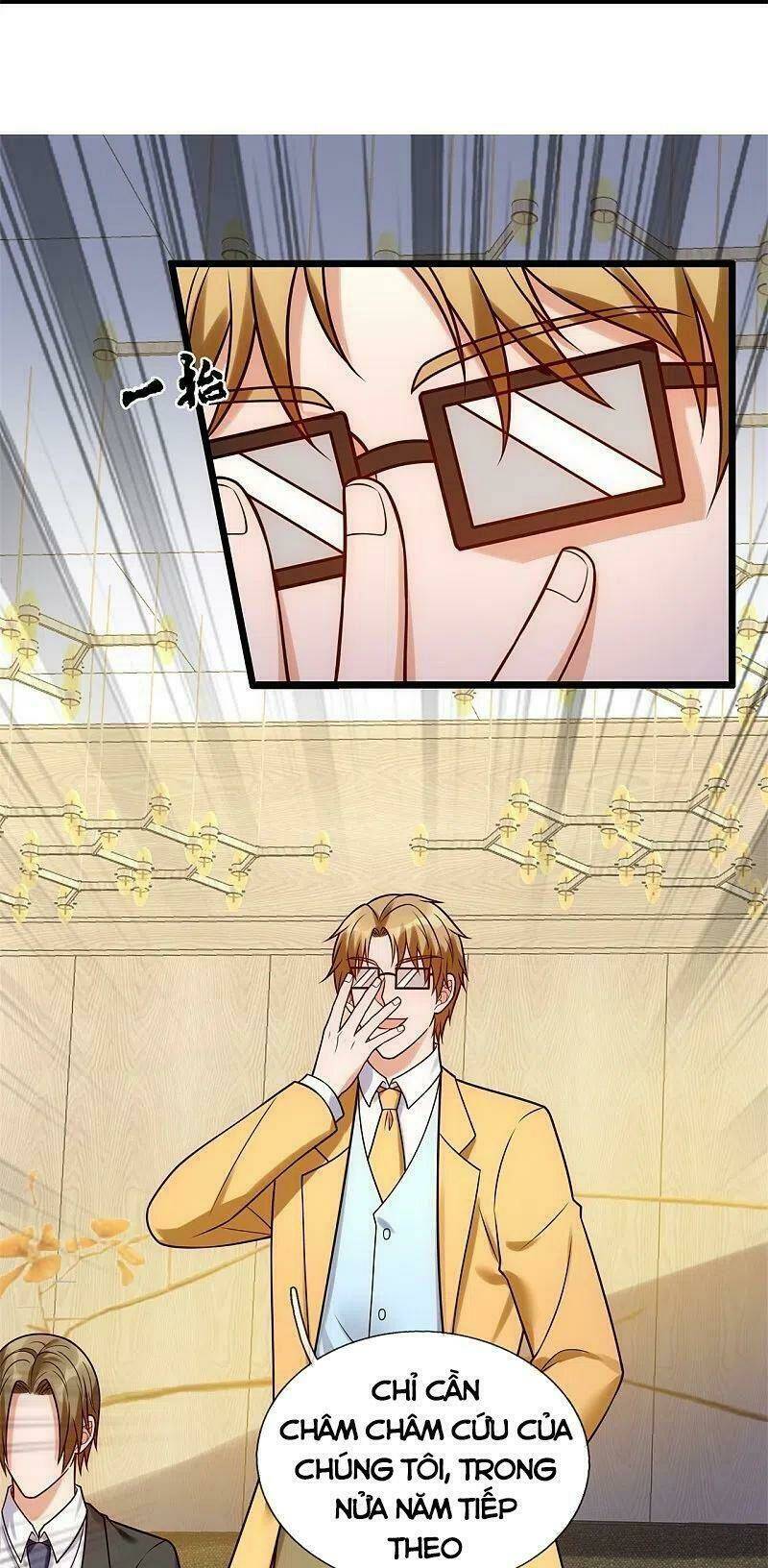 Đô Thị Chi Nghịch Thiên Tiên Tôn: Chapter 267