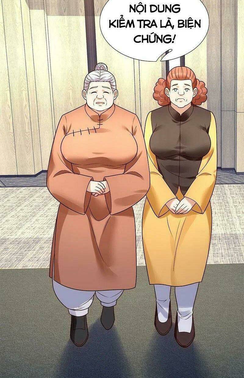 Đô Thị Chi Nghịch Thiên Tiên Tôn: Chapter 267