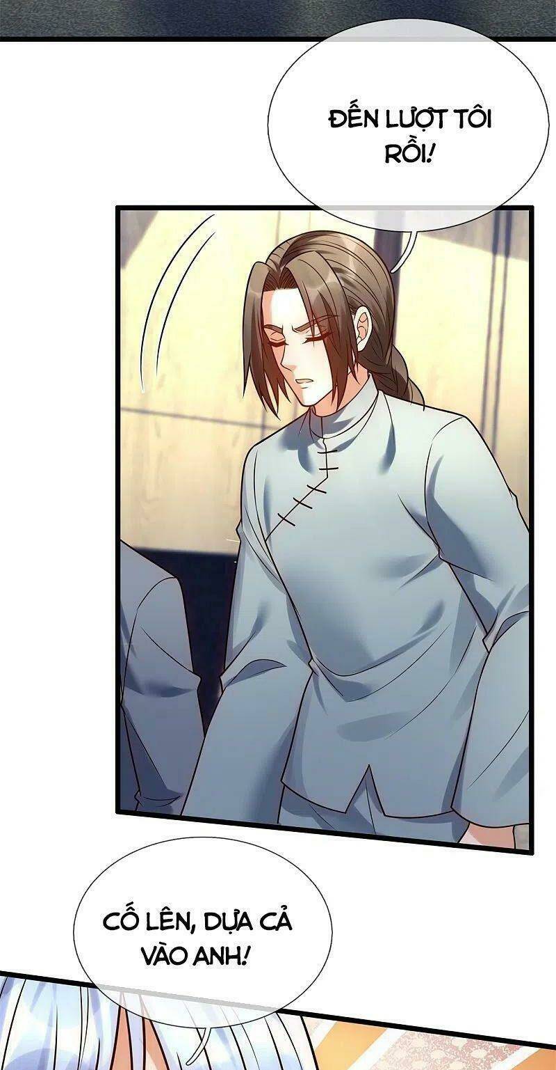 Đô Thị Chi Nghịch Thiên Tiên Tôn: Chapter 267
