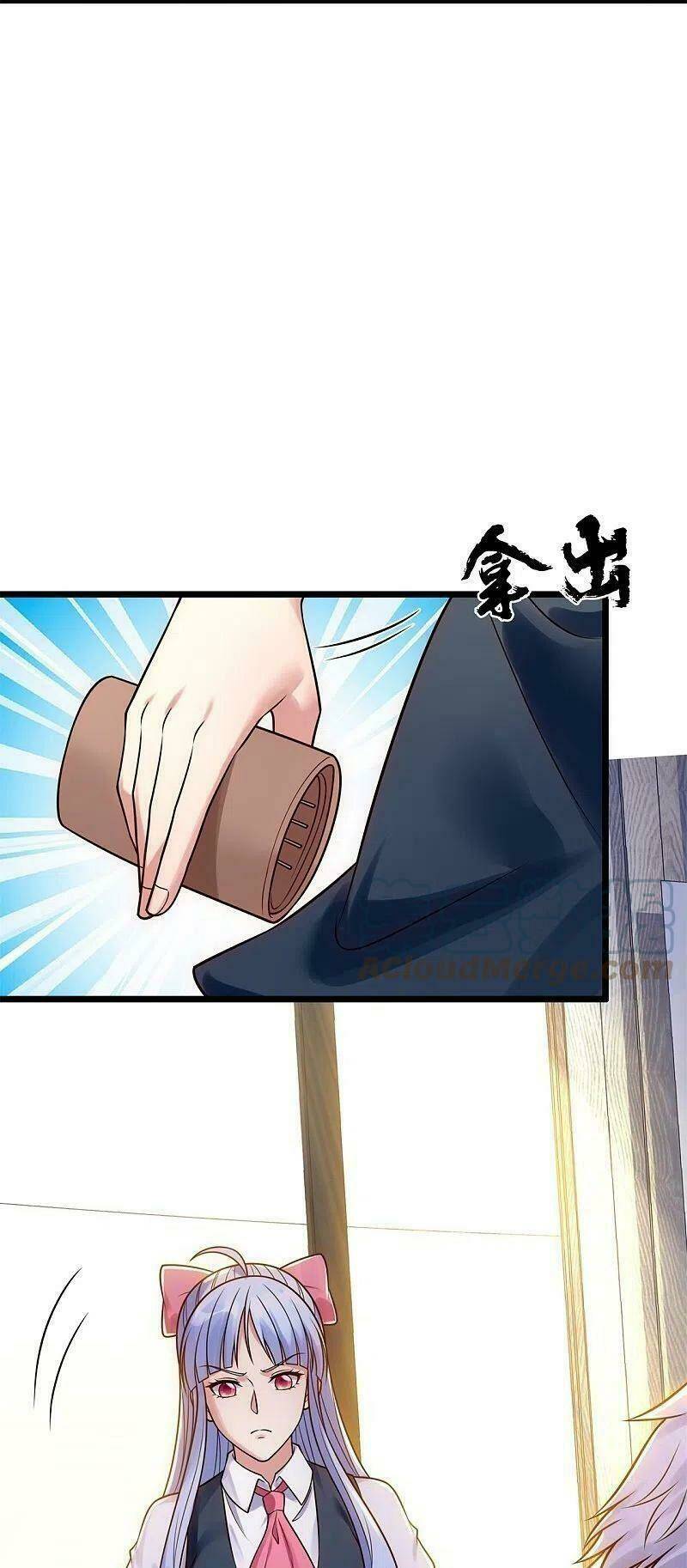 Đô Thị Chi Nghịch Thiên Tiên Tôn: Chapter 267
