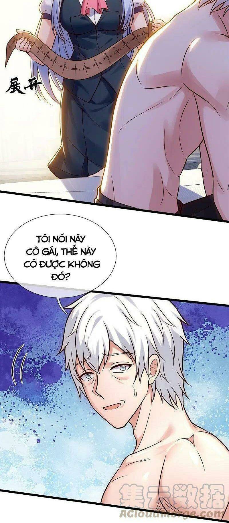Đô Thị Chi Nghịch Thiên Tiên Tôn: Chapter 267