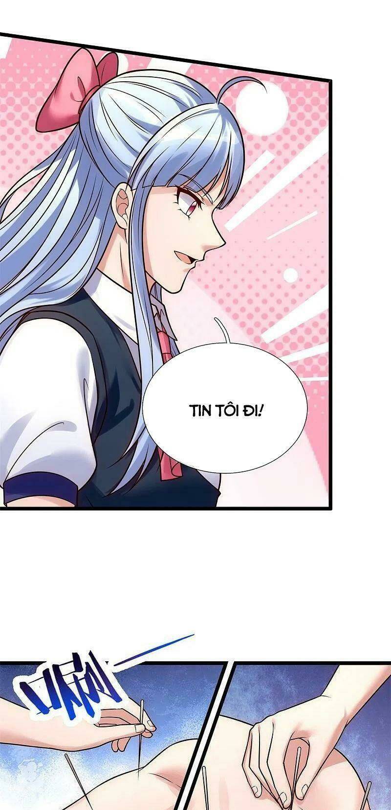 Đô Thị Chi Nghịch Thiên Tiên Tôn: Chapter 267