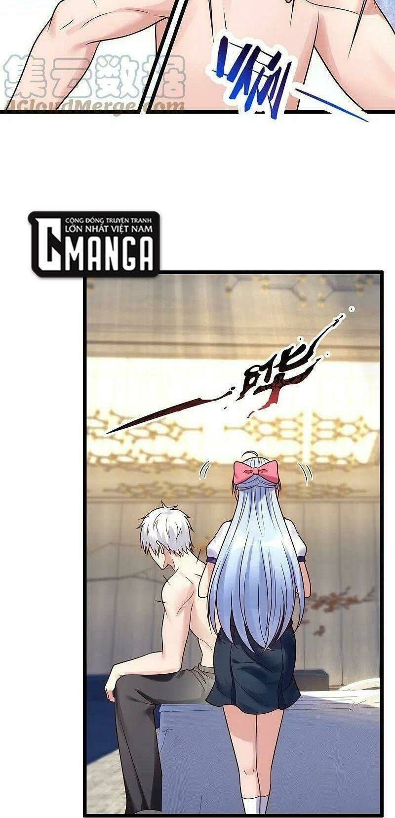 Đô Thị Chi Nghịch Thiên Tiên Tôn: Chapter 267