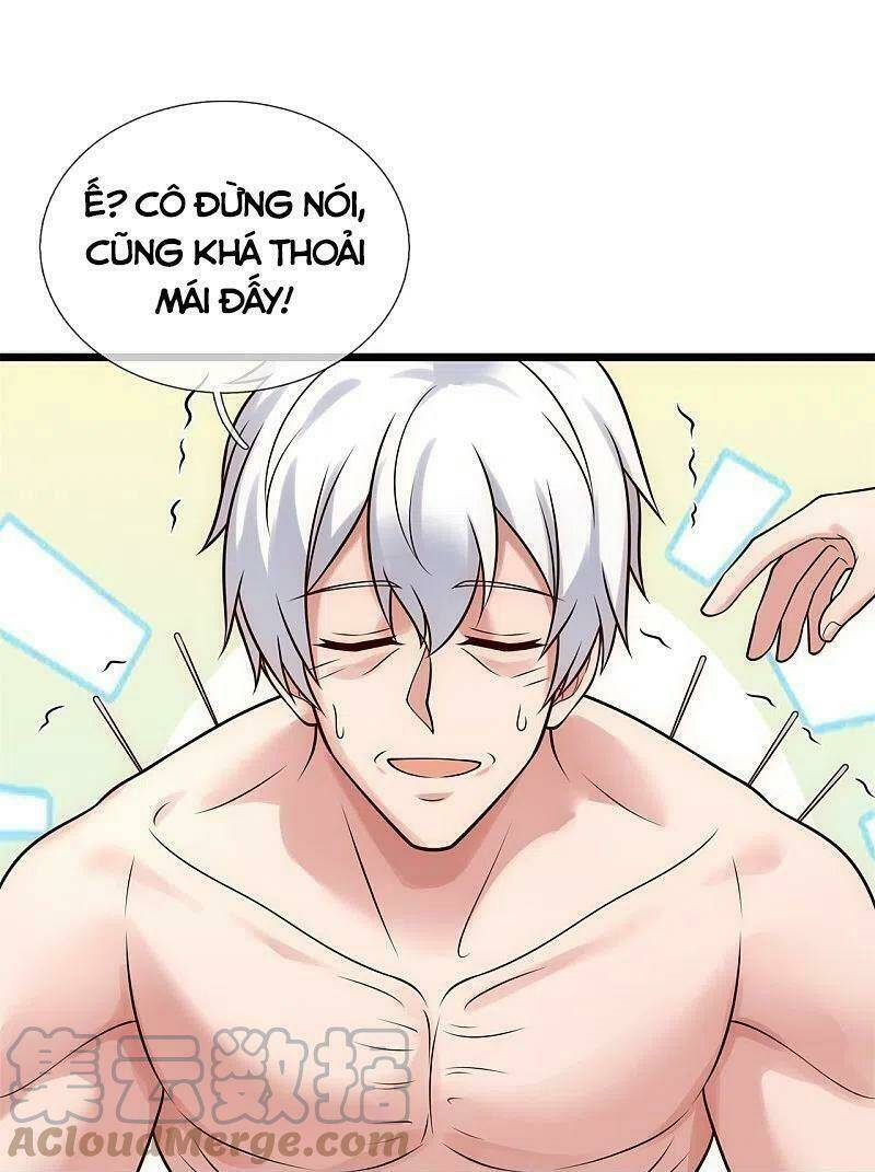 Đô Thị Chi Nghịch Thiên Tiên Tôn: Chapter 267