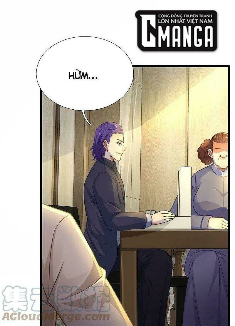 Đô Thị Chi Nghịch Thiên Tiên Tôn: Chapter 268