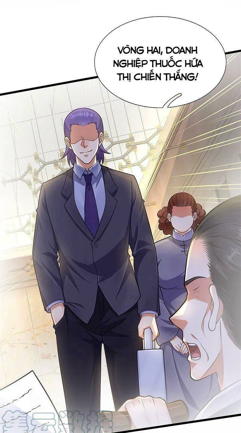 Đô Thị Chi Nghịch Thiên Tiên Tôn: Chapter 268