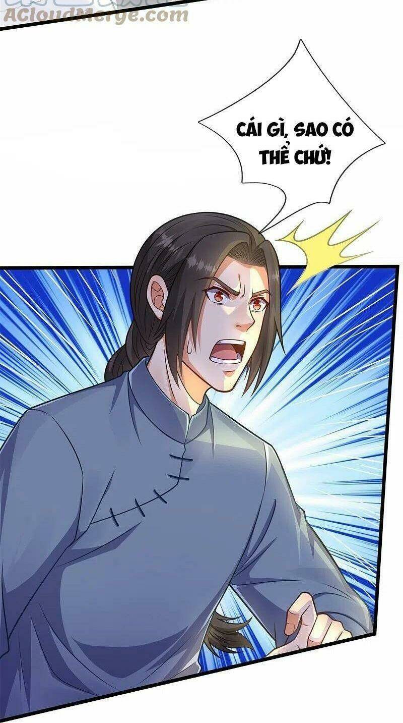 Đô Thị Chi Nghịch Thiên Tiên Tôn: Chapter 268
