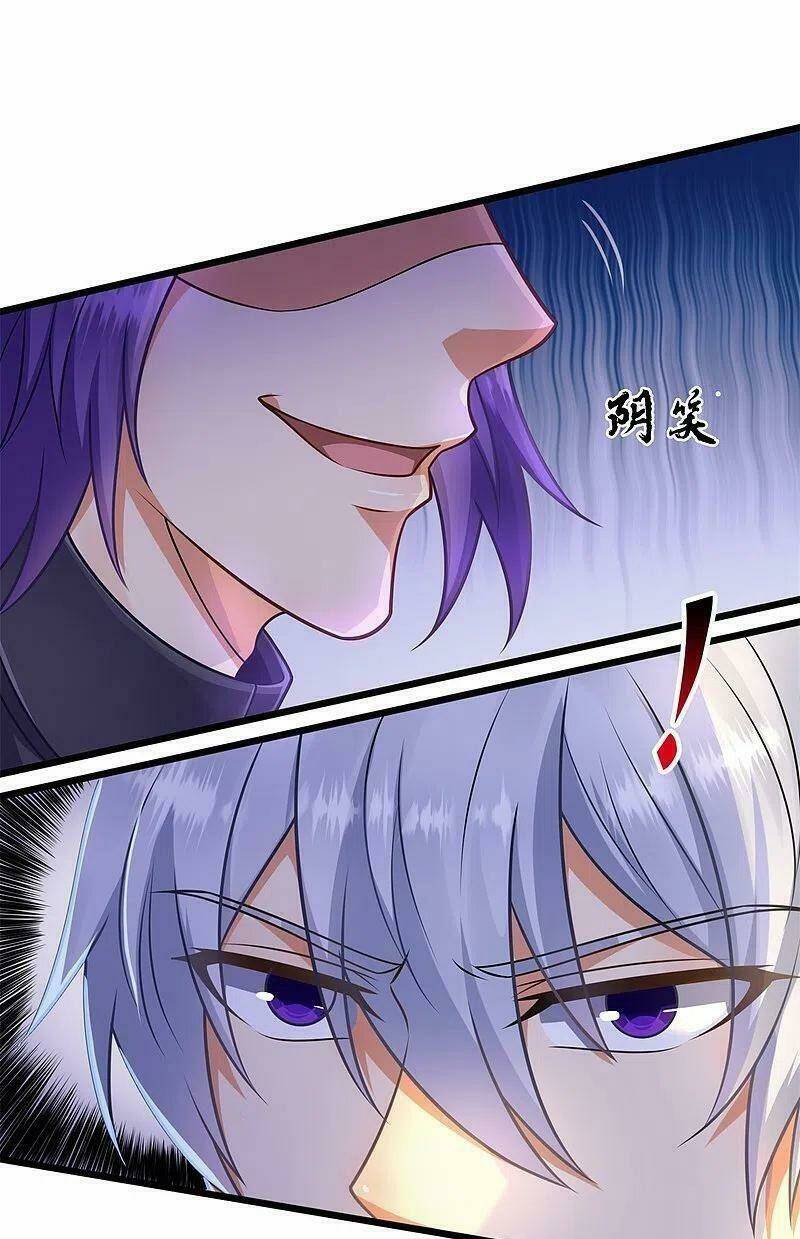 Đô Thị Chi Nghịch Thiên Tiên Tôn: Chapter 268