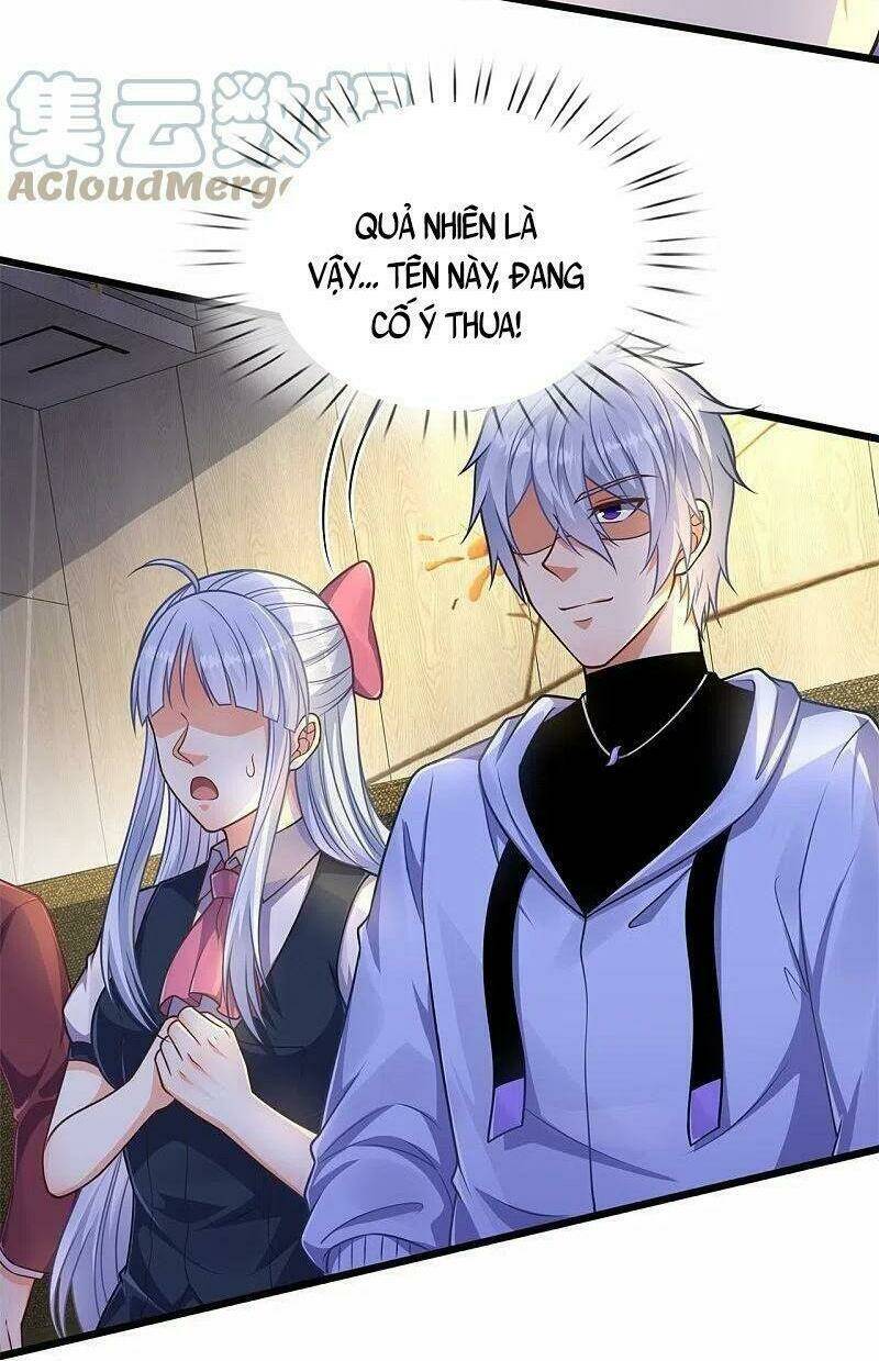 Đô Thị Chi Nghịch Thiên Tiên Tôn: Chapter 268
