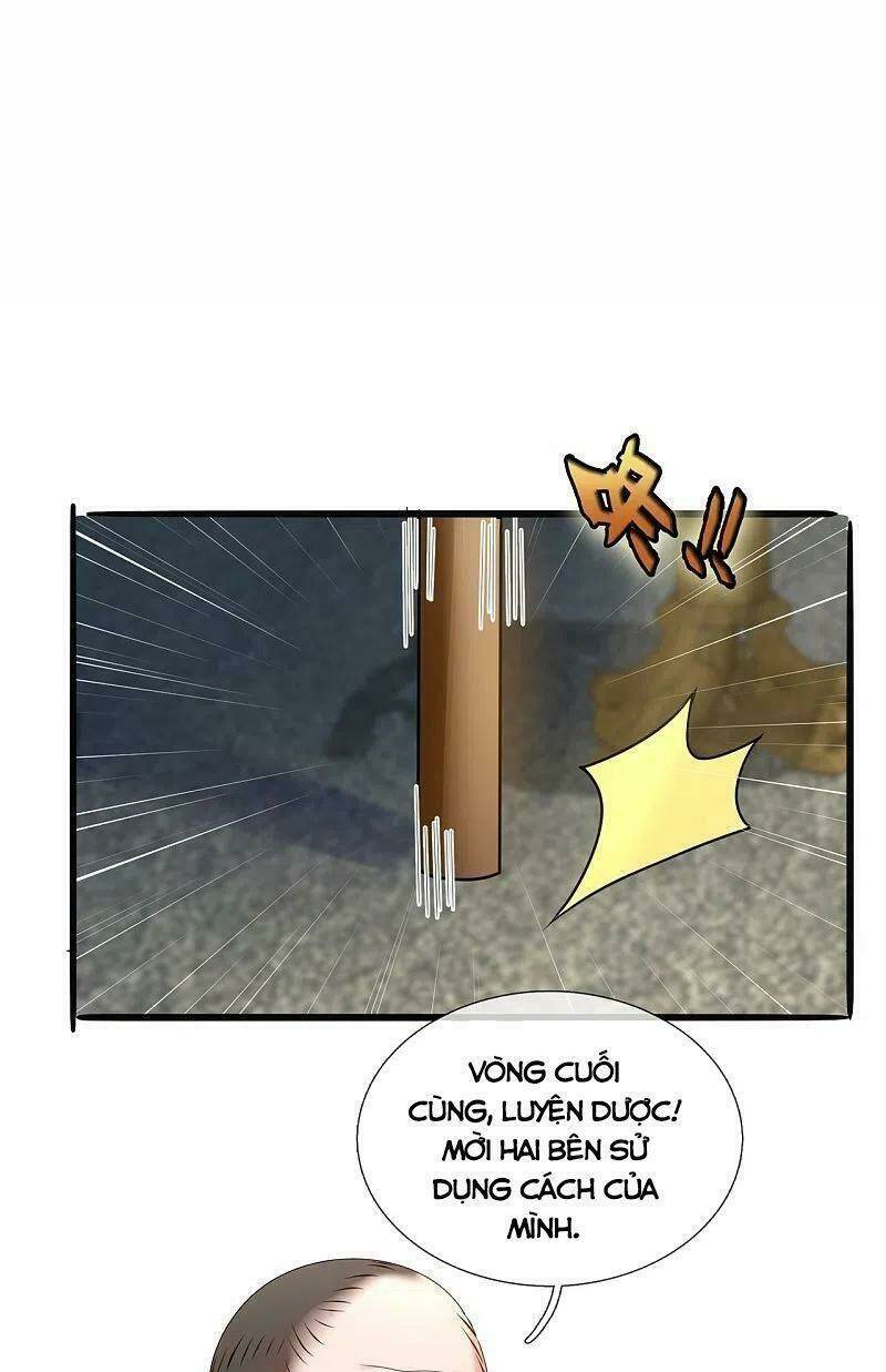 Đô Thị Chi Nghịch Thiên Tiên Tôn: Chapter 268
