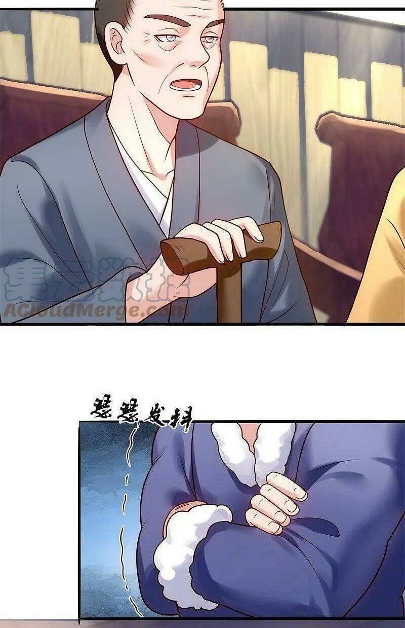 Đô Thị Chi Nghịch Thiên Tiên Tôn: Chapter 268