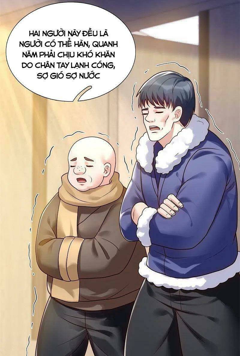 Đô Thị Chi Nghịch Thiên Tiên Tôn: Chapter 268