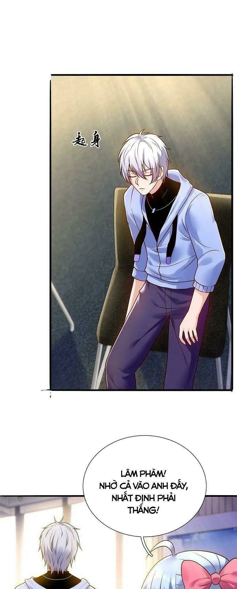 Đô Thị Chi Nghịch Thiên Tiên Tôn: Chapter 268