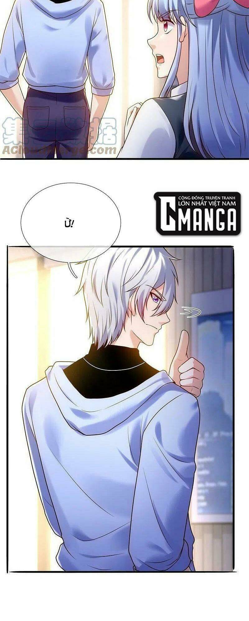 Đô Thị Chi Nghịch Thiên Tiên Tôn: Chapter 268