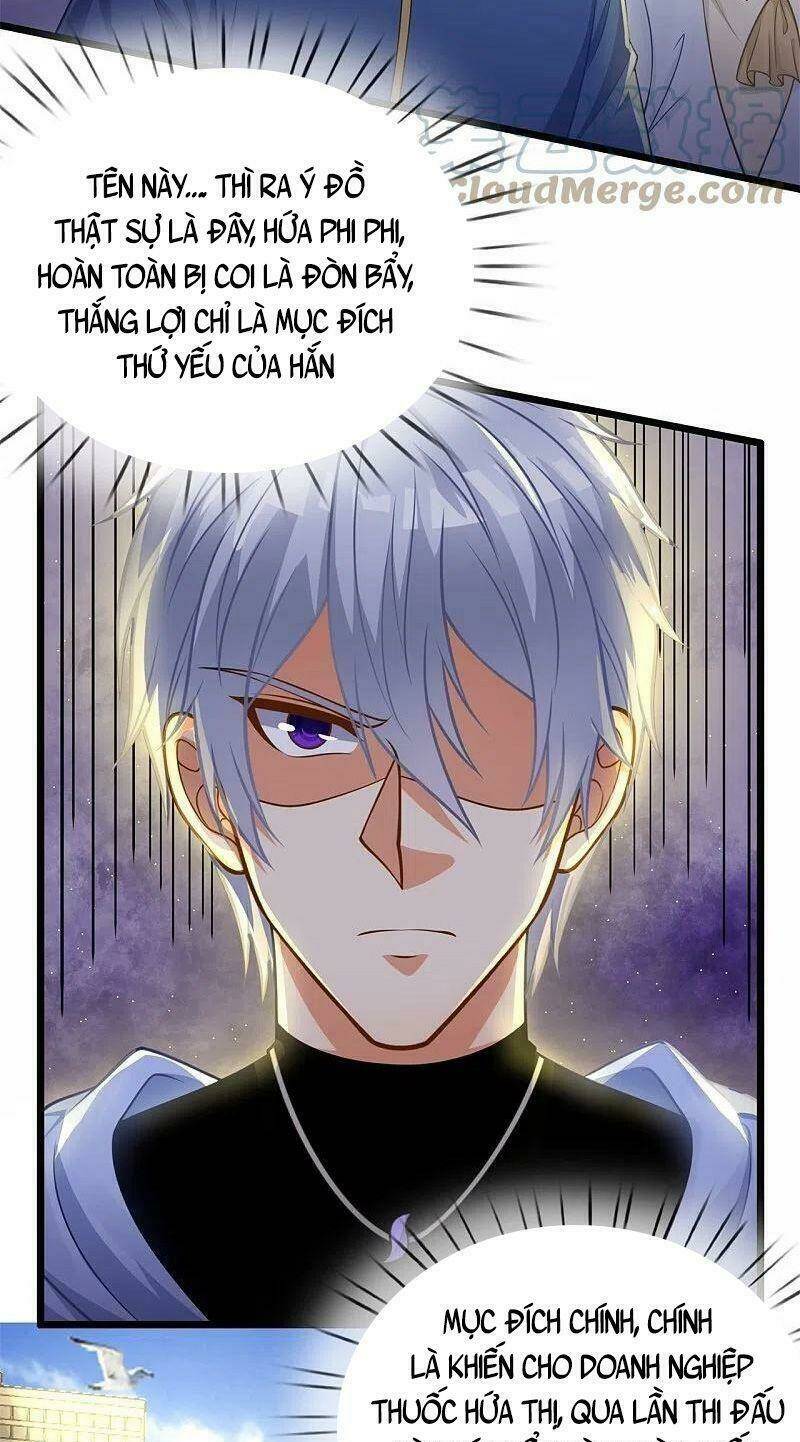 Đô Thị Chi Nghịch Thiên Tiên Tôn: Chapter 268