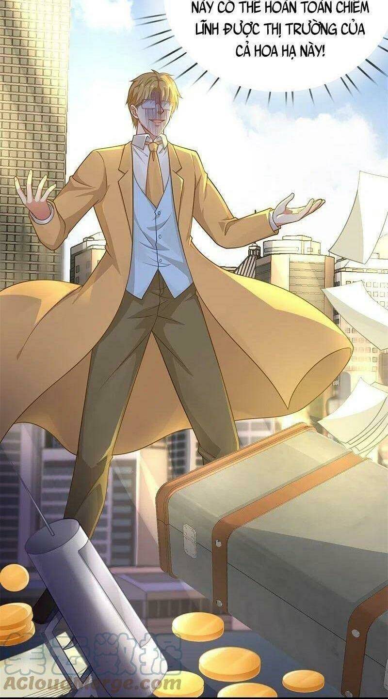 Đô Thị Chi Nghịch Thiên Tiên Tôn: Chapter 268