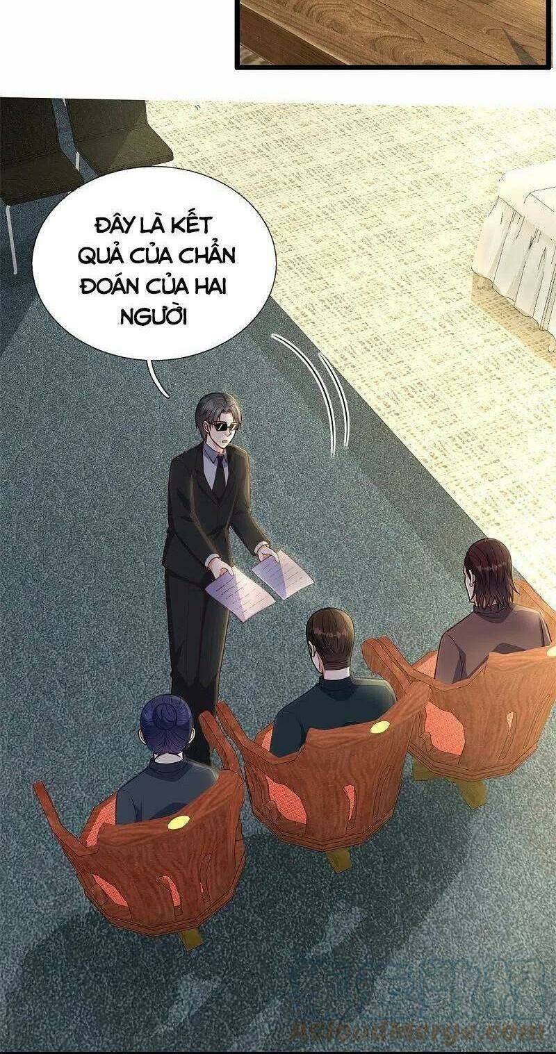 Đô Thị Chi Nghịch Thiên Tiên Tôn: Chapter 268