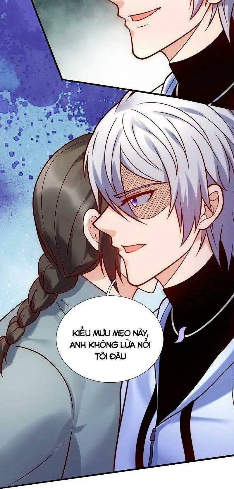 Đô Thị Chi Nghịch Thiên Tiên Tôn: Chapter 269