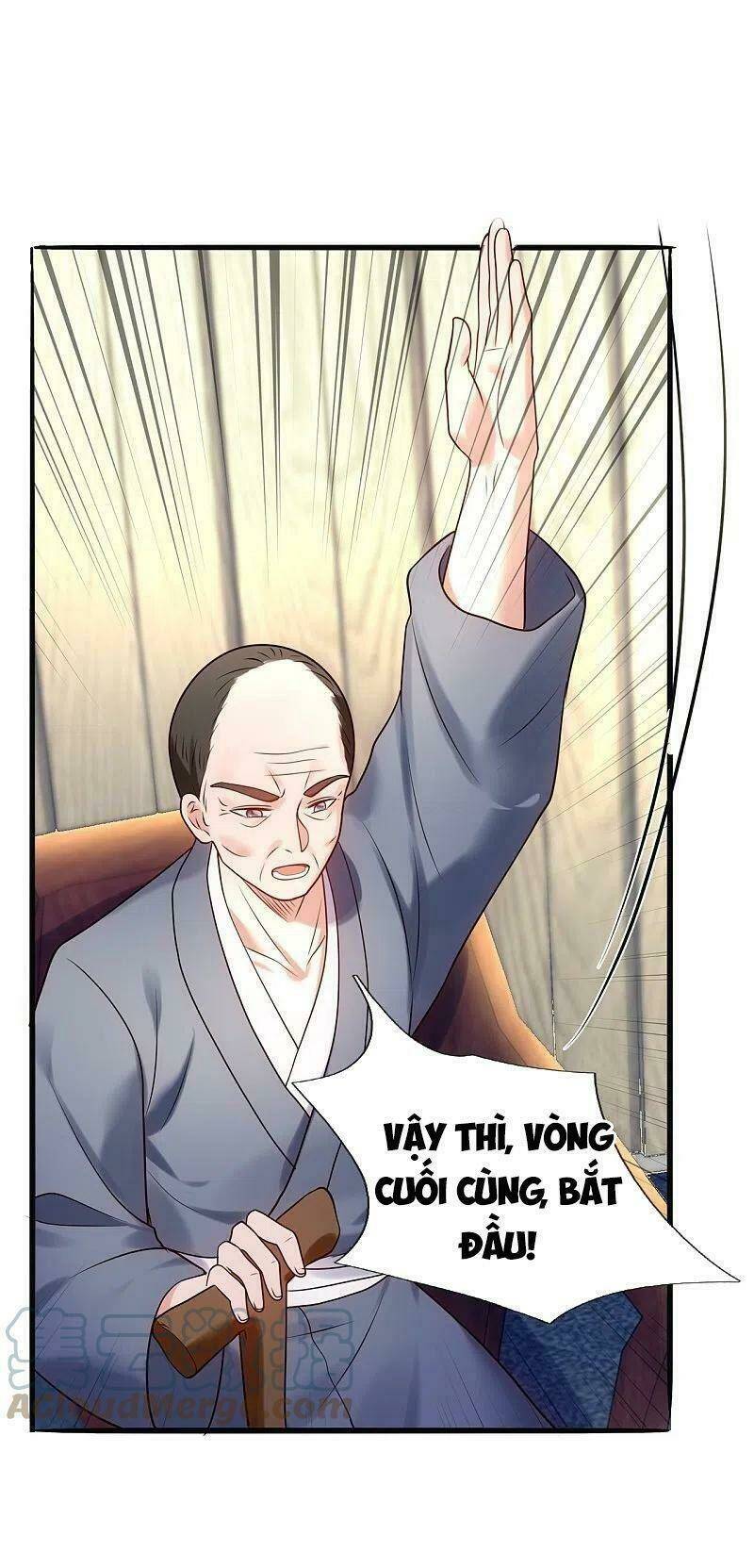 Đô Thị Chi Nghịch Thiên Tiên Tôn: Chapter 269