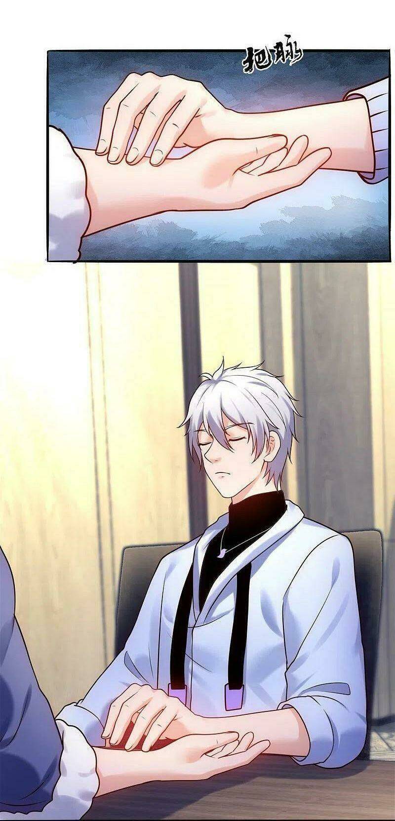 Đô Thị Chi Nghịch Thiên Tiên Tôn: Chapter 269