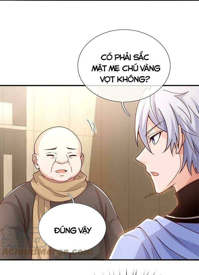 Đô Thị Chi Nghịch Thiên Tiên Tôn: Chapter 269