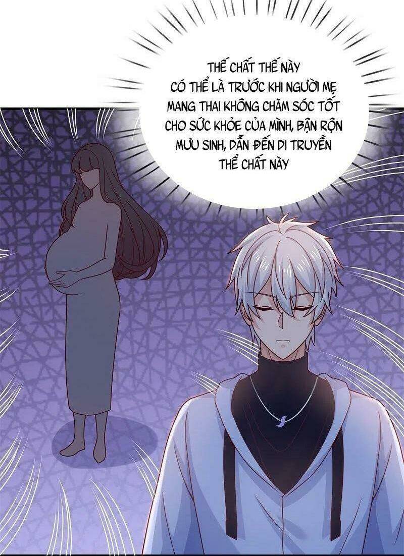 Đô Thị Chi Nghịch Thiên Tiên Tôn: Chapter 269