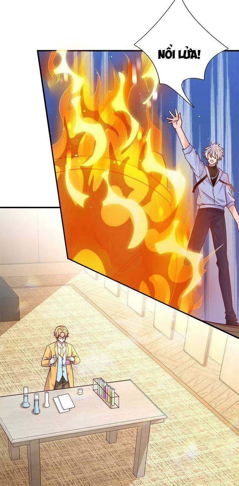Đô Thị Chi Nghịch Thiên Tiên Tôn: Chapter 269