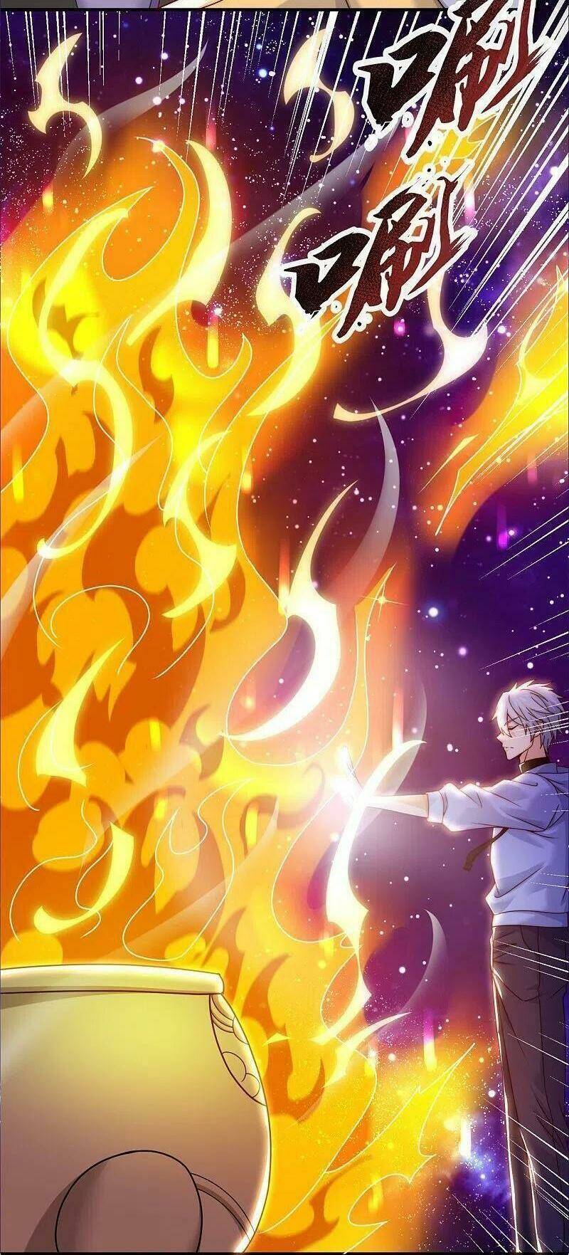 Đô Thị Chi Nghịch Thiên Tiên Tôn: Chapter 269