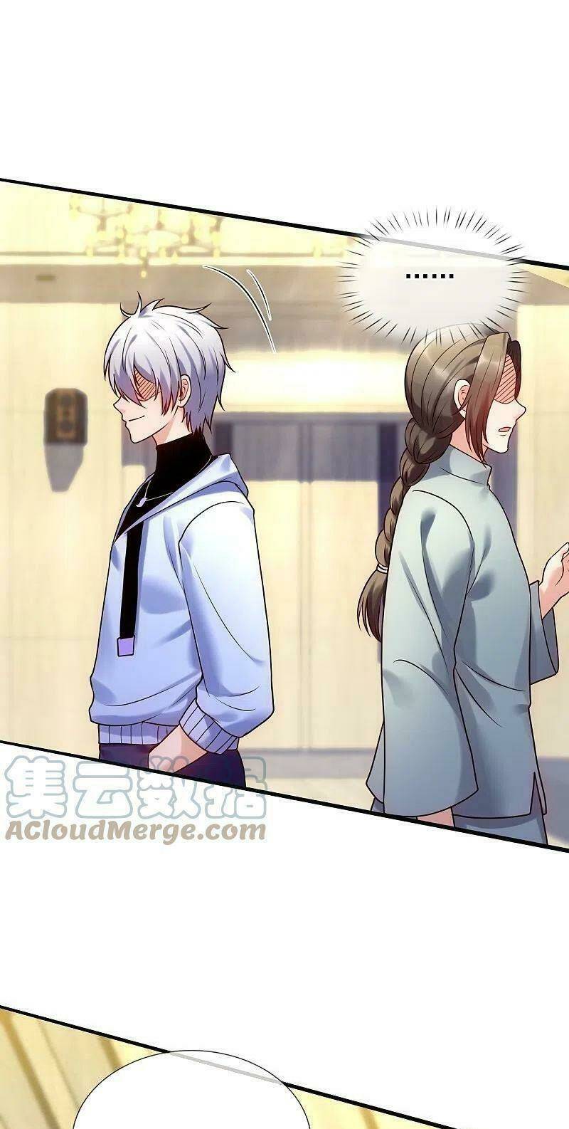 Đô Thị Chi Nghịch Thiên Tiên Tôn: Chapter 269