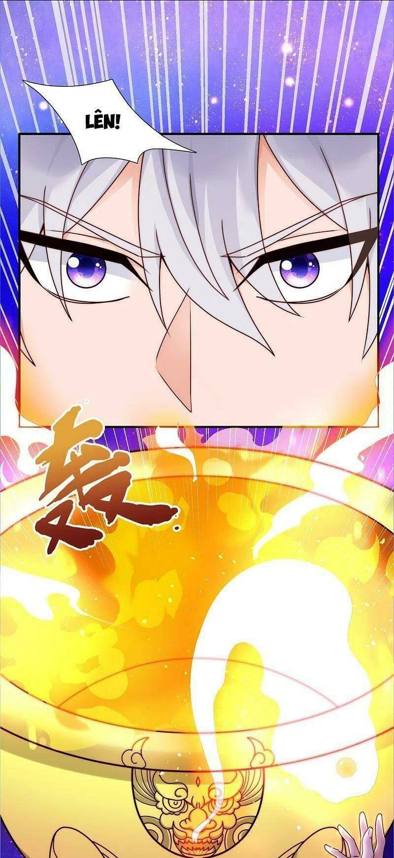 Đô Thị Chi Nghịch Thiên Tiên Tôn: Chapter 269