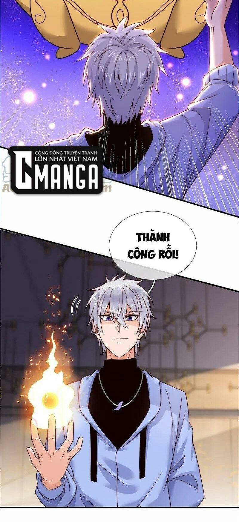 Đô Thị Chi Nghịch Thiên Tiên Tôn: Chapter 269