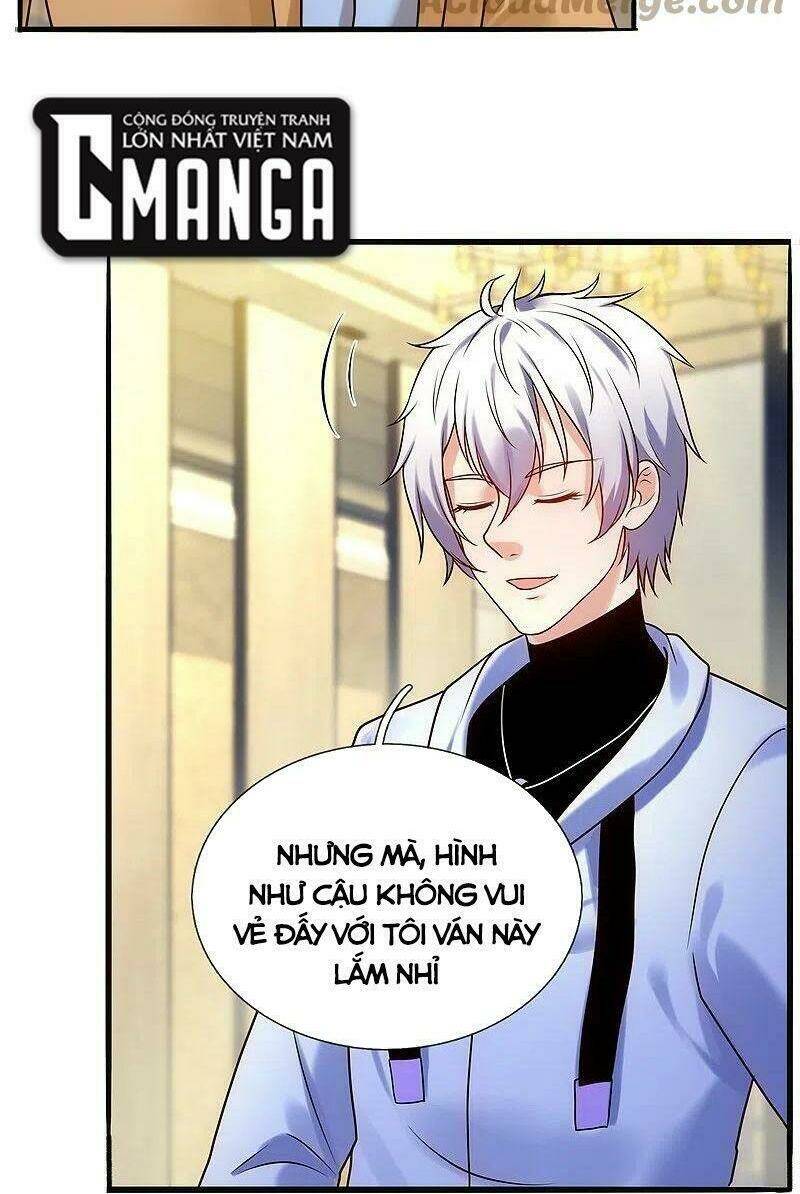 Đô Thị Chi Nghịch Thiên Tiên Tôn: Chapter 269