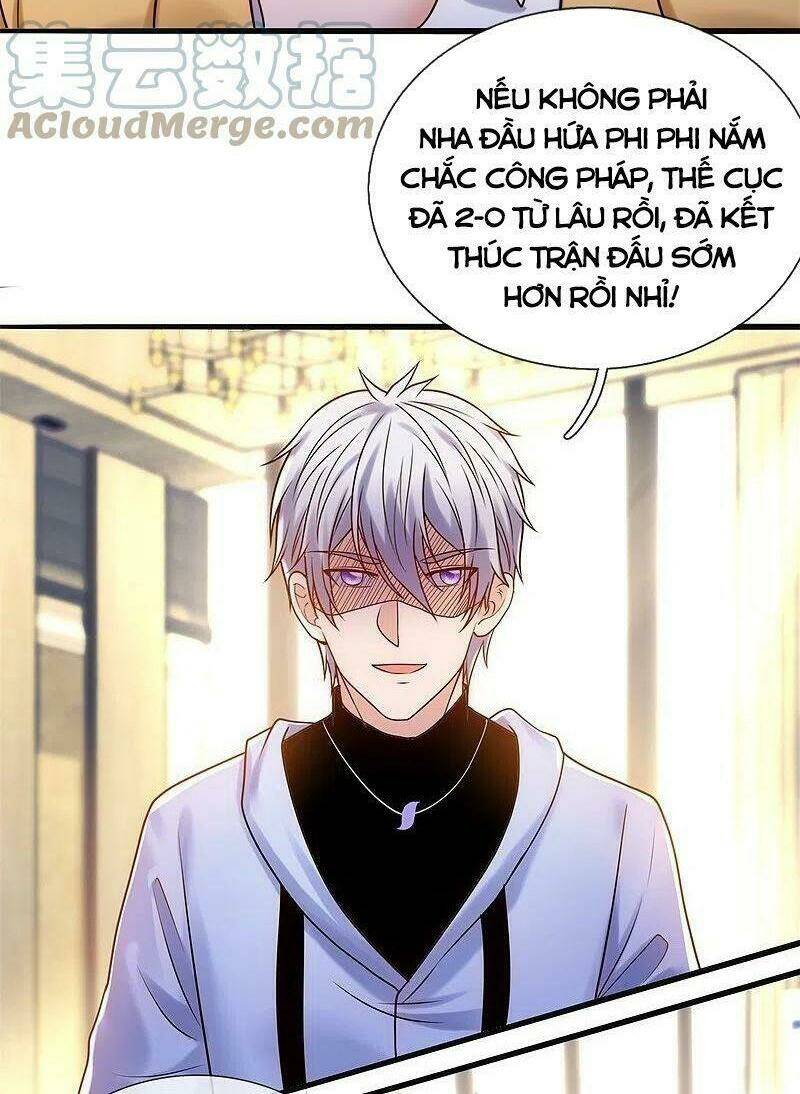Đô Thị Chi Nghịch Thiên Tiên Tôn: Chapter 269